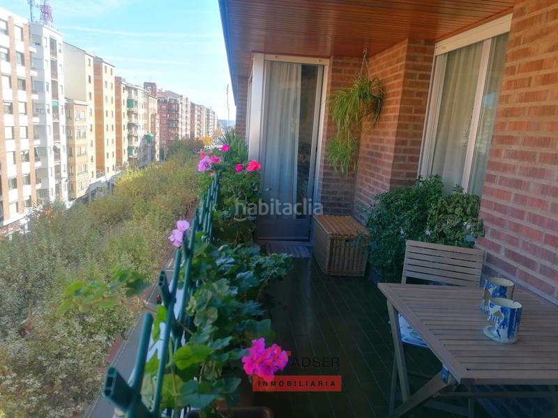 Foto 1db8cabf-9cc3-422c-a370-acce7bfbd8df. Appartamento con riscaldamento parcheggio in Residencia Logroño