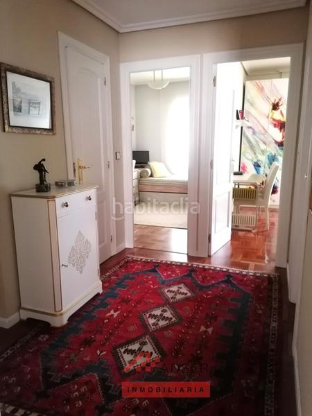 Foto 34339692-5d15-45f9-b38a-0e96f5a5010b. Appartamento con riscaldamento parcheggio in Residencia Logroño