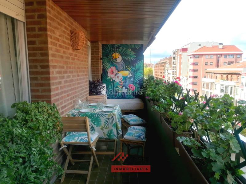 Foto 3b37e737-4c8e-4edb-a99d-f7b2c97dbe05. Appartamento con riscaldamento parcheggio in Residencia Logroño