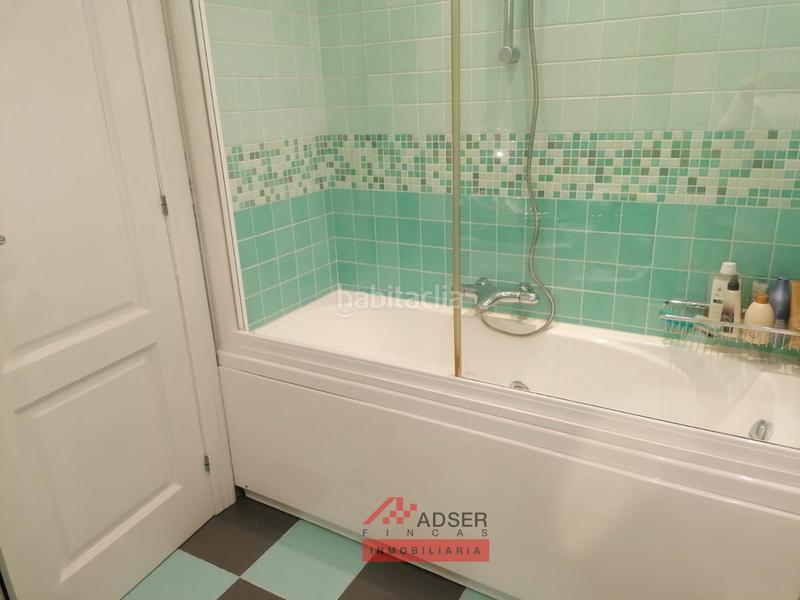 Foto 5eea79ab-5032-477c-be92-706f1bd0304c. Appartamento con riscaldamento parcheggio in Residencia Logroño