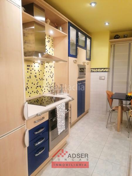Foto 5f3eeace-22c9-472c-af18-197438fcfd3a. Appartamento con riscaldamento parcheggio in Residencia Logroño