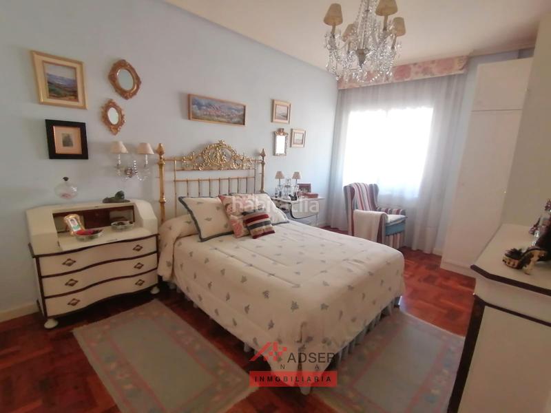 Foto 690143dd-d288-4448-9189-074b0e82b05b. Appartamento con riscaldamento parcheggio in Residencia Logroño