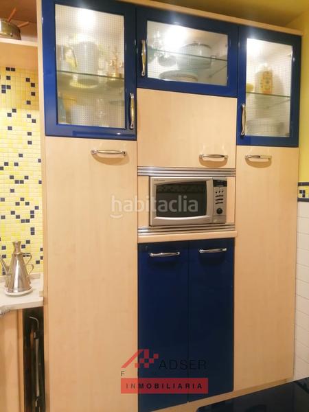 Foto 69e73b94-99e4-4002-8eab-5e253691a4bd. Appartamento con riscaldamento parcheggio in Residencia Logroño