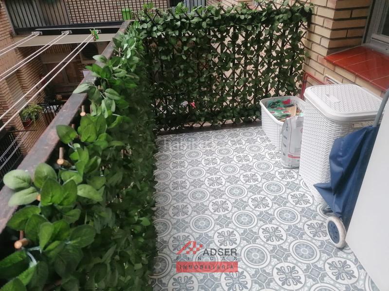 Foto 7fc9e122-7fd3-4173-87f8-9b2199a1b7fd. Appartamento con riscaldamento parcheggio in Residencia Logroño