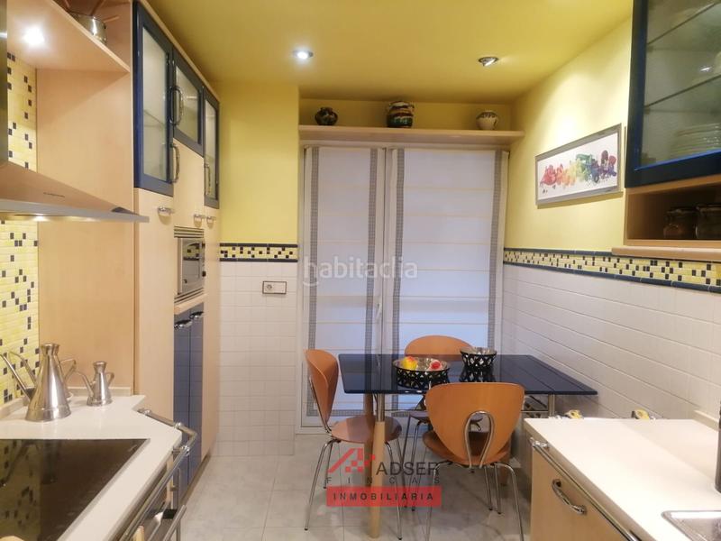 Foto 81e1c975-6d6d-4196-b3e0-763406afe9ec. Appartamento con riscaldamento parcheggio in Residencia Logroño