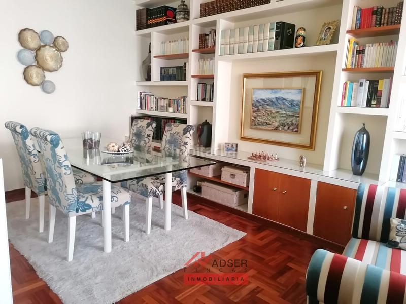 Foto 88f9af19-b0e3-4b02-ab9b-3b9b2bf020c3. Appartamento con riscaldamento parcheggio in Residencia Logroño