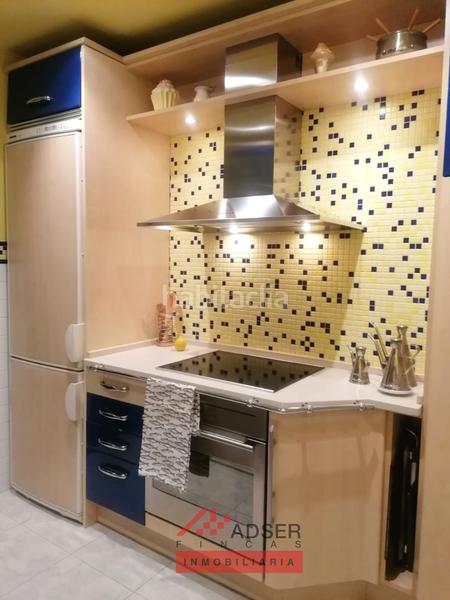 Foto a30f8f3d-466f-4c3d-ba3f-2bc8e48ca99f. Appartamento con riscaldamento parcheggio in Residencia Logroño