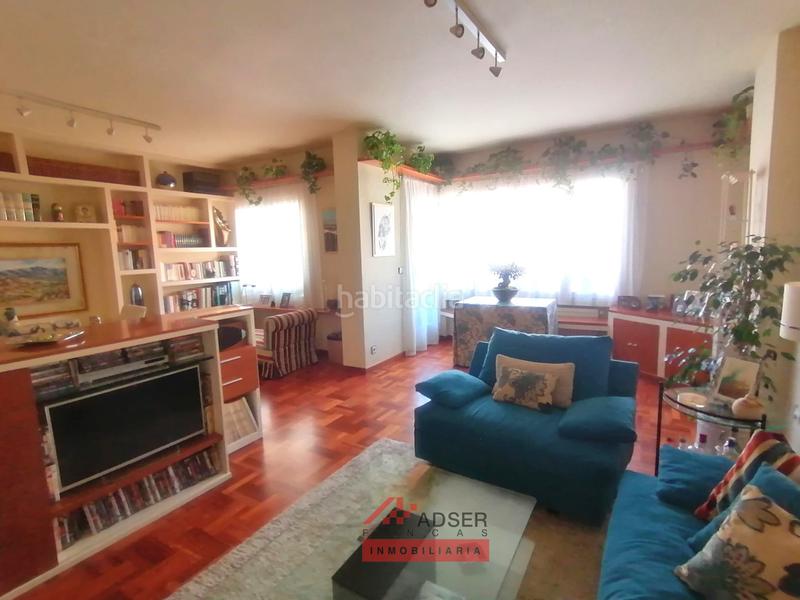 Foto bd445d95-1184-436b-9455-7cc6f770ebf2. Appartamento con riscaldamento parcheggio in Residencia Logroño