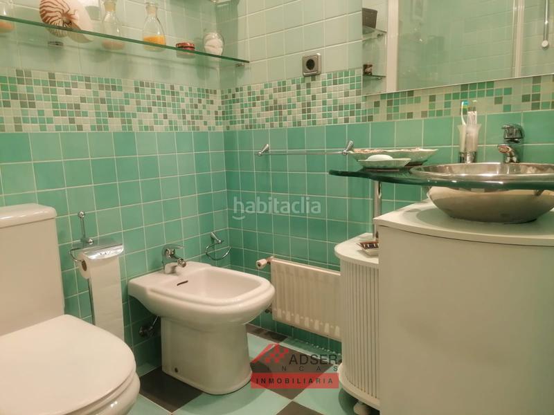 Foto c54feeef-cae1-4ccf-8287-646de1798b38. Appartamento con riscaldamento parcheggio in Residencia Logroño