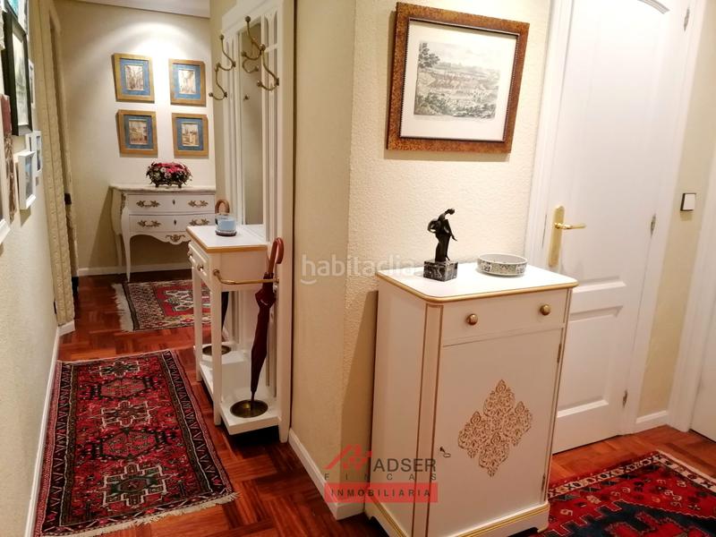 Foto c95e27de-28c3-4743-be98-882de0128321. Appartamento con riscaldamento parcheggio in Residencia Logroño