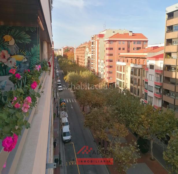 Foto d33f99d1-f203-4e6f-ba4e-88b228767b0f. Appartamento con riscaldamento parcheggio in Residencia Logroño