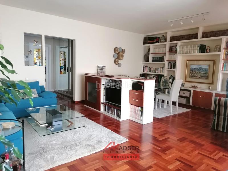Foto d5539665-f31d-456e-9426-82f19a2bfa04. Appartamento con riscaldamento parcheggio in Residencia Logroño