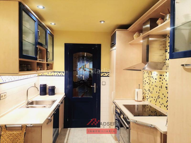 Foto d9aff3a0-e4ab-464c-aa05-b30d46f227a4. Appartamento con riscaldamento parcheggio in Residencia Logroño