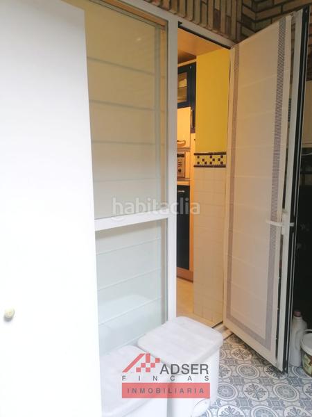 Foto ebeccb78-af17-4c25-9add-553a10b46d02. Appartamento con riscaldamento parcheggio in Residencia Logroño