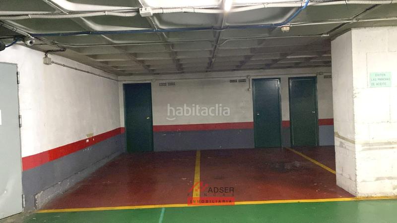 Foto ed444756-7130-438b-a786-cc7dca6c3748. Appartamento con riscaldamento parcheggio in Residencia Logroño