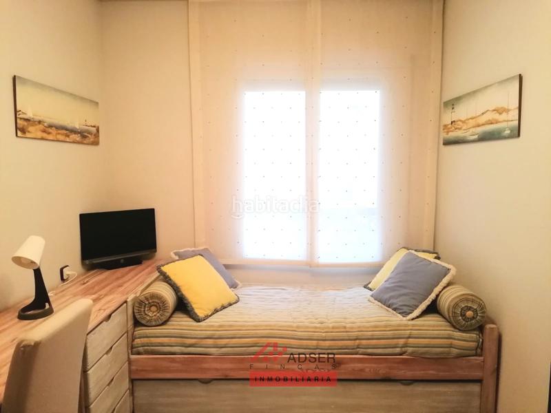 Foto f6dbb092-b9e3-495e-b92b-86ec5c4ec098. Appartamento con riscaldamento parcheggio in Residencia Logroño