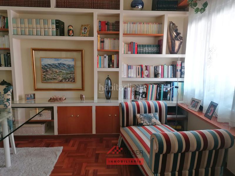Foto f8f823ad-3c63-4a5c-b6ff-94e4df51504f. Appartamento con riscaldamento parcheggio in Residencia Logroño