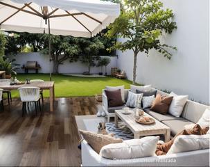 Appartement  Logroño - av doce ligero artilleria. Vivienda con amplio terreno privado y merendero mas local adapta