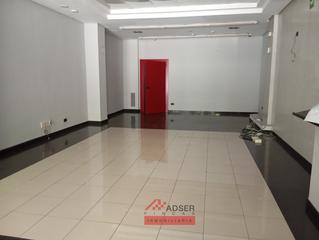 Local Comercial  Logroño - avenida de la paz. Amplio local en  venta en zona ayuntamiento