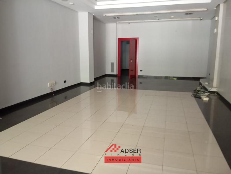 Foto 98a43a60-5aa2-46ad-98e8-b65fba292c62. Alquiler local comercial amplio local en venta en zona ayuntamiento en Logroño