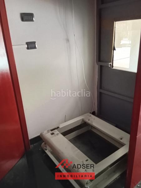 Foto b0f7205b-365a-4348-a1d3-a97ffae8a76f. Location local commercial dans Residencia Logroño