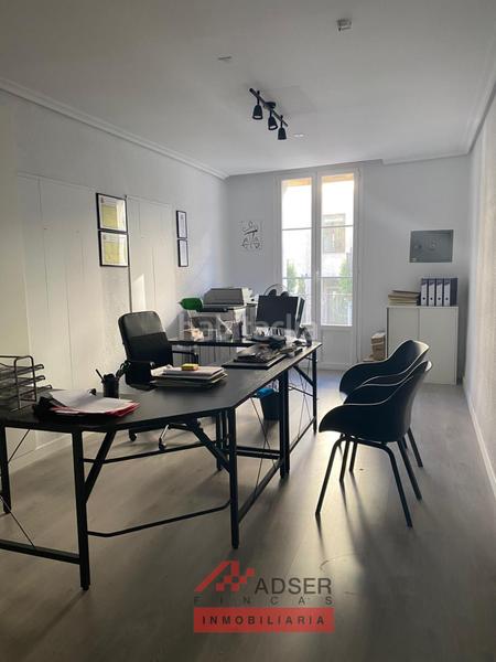 Foto 33ef163e-fb6e-4e5a-8d1a-ee21be7d046e. Affitto ufficio in Gran Via Logroño
