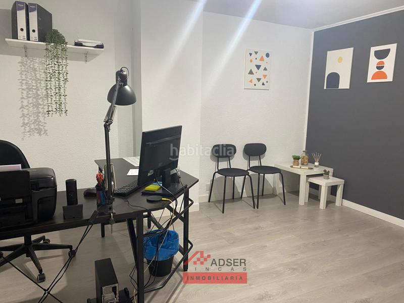 Foto 9bad17ee-44e7-4bd1-b8ae-91835146bd5a. Affitto ufficio in Gran Via Logroño