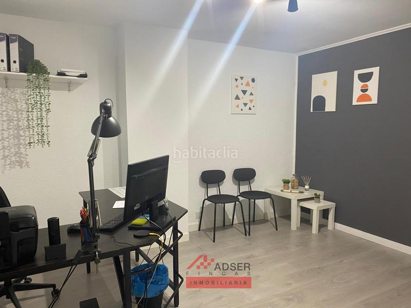 Foto 5e5e2f43-aa1c-4e64-8a4f-18386ba1afbe. Location bureau dans Gran Via Logroño