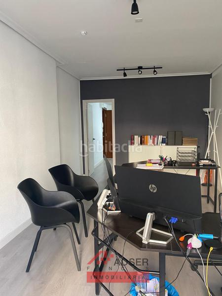 Foto 97d9df54-2885-4f3d-a96d-7d567e03fc43. Location bureau dans Gran Via Logroño