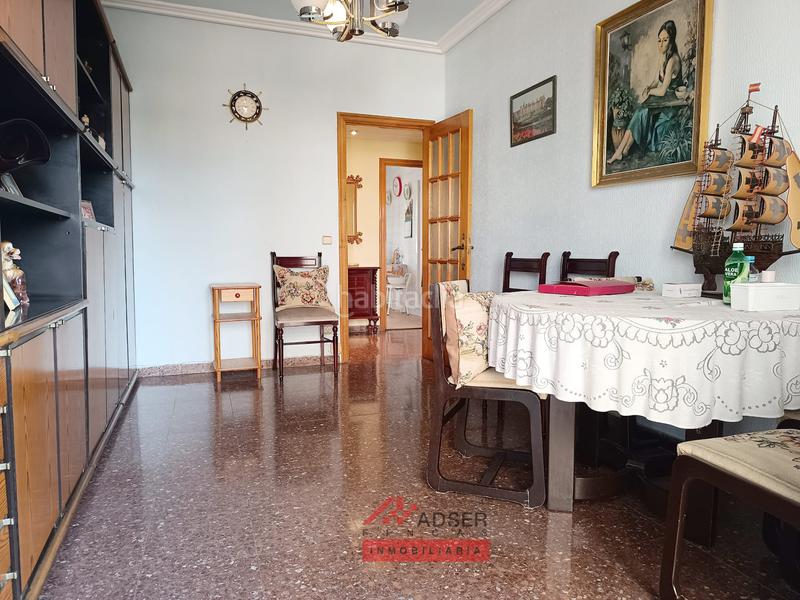 Foto 0020e0b2-8546-4384-844d-f71d9dca328d. Pis amb calefacció a Residencia Logroño