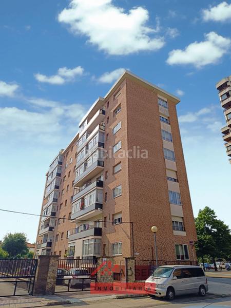 Foto 0311728c-79da-46c1-8a05-699f2dfea602. Pis amb calefacció a Residencia Logroño