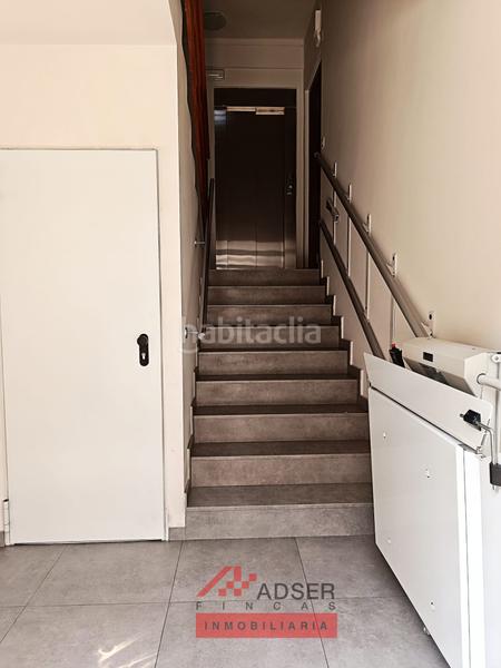 Foto 3351cbca-9026-4e29-ae87-e0c88399b5ac. Pis amb calefacció a Residencia Logroño