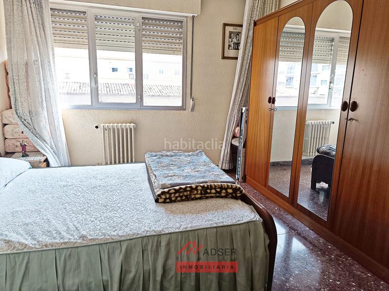 Foto 52f5da81-b45b-43a4-b974-7161dc0a61a1. Pis amb calefacció a Residencia Logroño