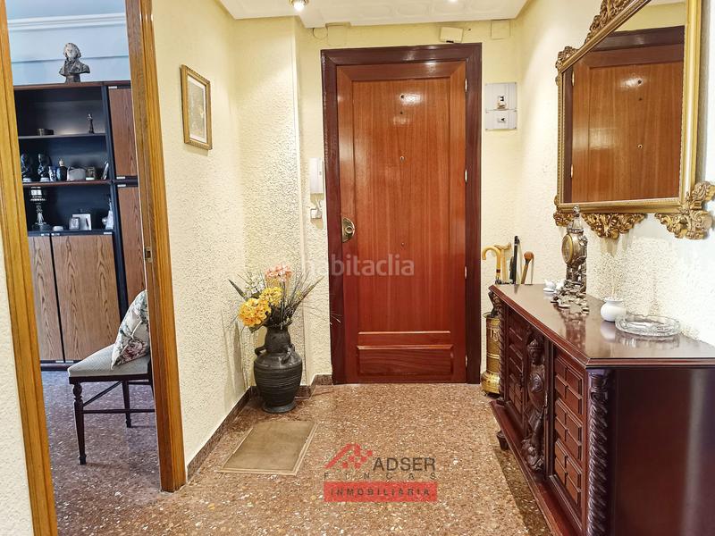 Foto 65d2c80a-ef03-4b79-9e84-dd6412d99f12. Pis amb calefacció a Residencia Logroño