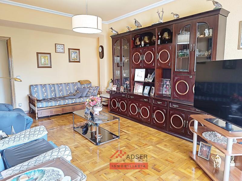 Foto 7c4ba275-5a14-44a1-840a-b60744e63b21. Pis amb calefacció a Residencia Logroño
