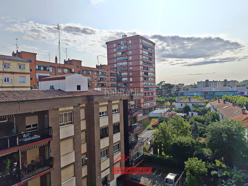 Foto be40c04b-ef18-47d3-9294-7c51ec96b193. Pis amb calefacció a Residencia Logroño