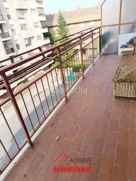 Foto c3bae0d0-edcf-47c3-848c-ce18a546e5a4. Pis amb calefacció a Residencia Logroño