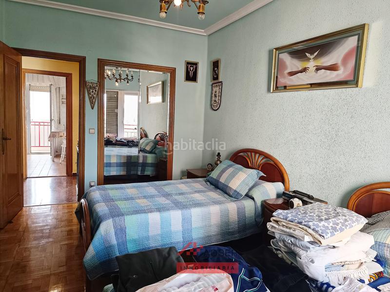 Foto c7582aee-2e31-4ccd-bd23-c39069dc086a. Pis amb calefacció a Residencia Logroño