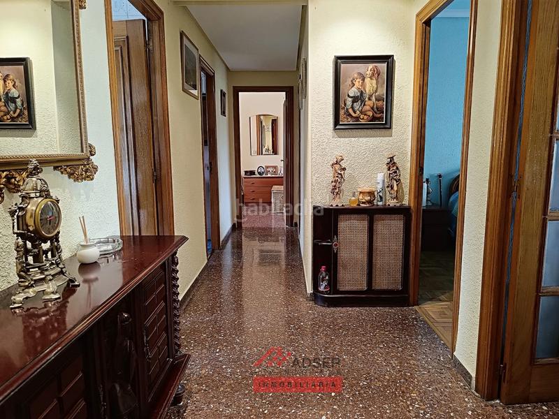 Foto d56df9dc-1df6-43c6-8522-dab0390ce4ac. Pis amb calefacció a Residencia Logroño