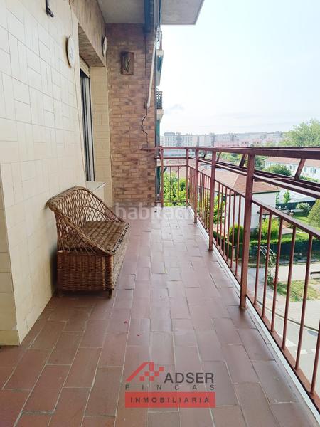 Foto f0d22682-bc23-44cb-8501-d64cb91b4d27. Pis amb calefacció a Residencia Logroño