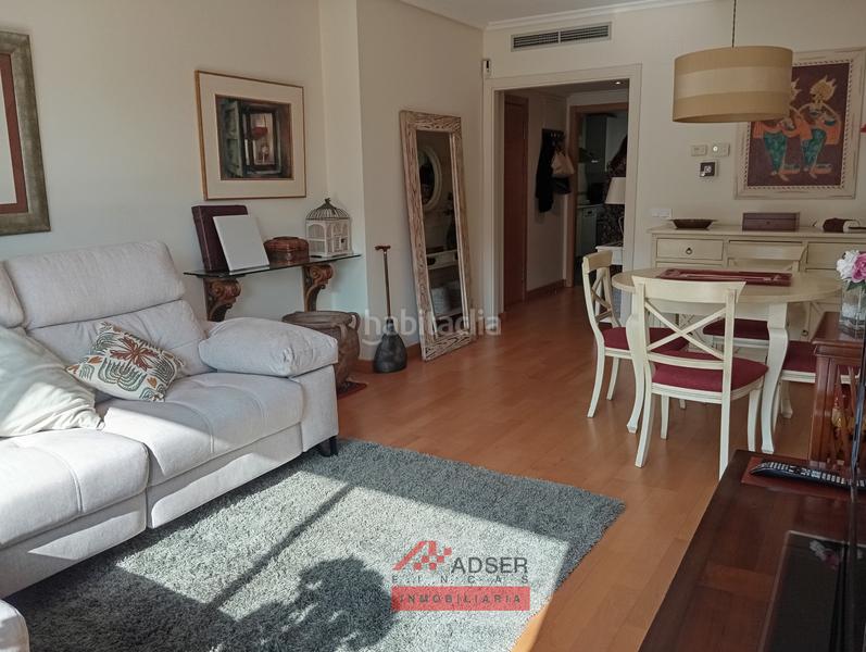 Foto 0218aefd-c460-4465-8340-25818146d993. Appartement avec chauffage parking piscine dans La Cava - Fardachón Logroño