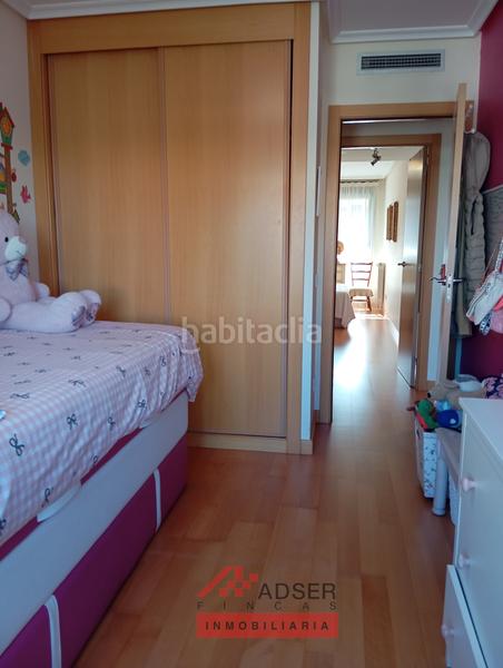 Foto 0dcb8629-331b-471a-b23f-aa187bd80e9b. Appartement avec chauffage parking piscine dans La Cava - Fardachón Logroño