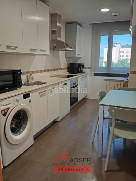 Foto 1287d234-46d5-49b8-98eb-ceaaea4546a2. Appartement avec chauffage parking piscine dans La Cava - Fardachón Logroño