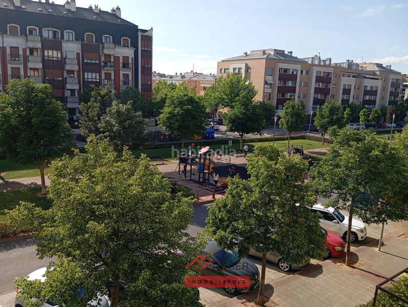 Foto 4d46fc33-1313-468e-b83c-b410a2c961b0. Appartement avec chauffage parking piscine dans La Cava - Fardachón Logroño