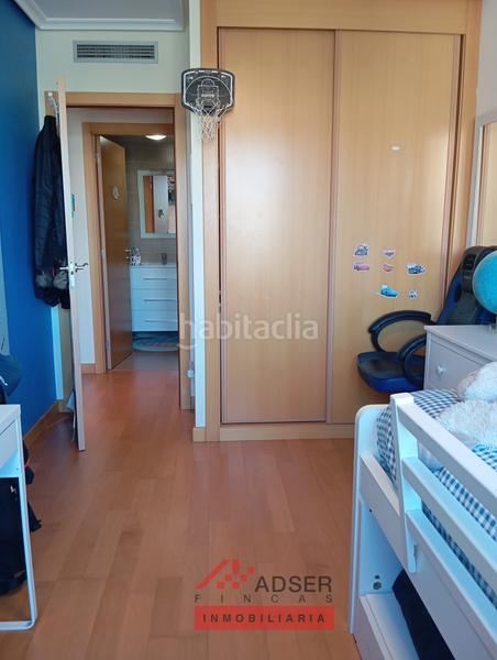 Foto 67510ffa-0a8a-45a8-9d96-ba0bab189ff6. Appartement avec chauffage parking piscine dans La Cava - Fardachón Logroño