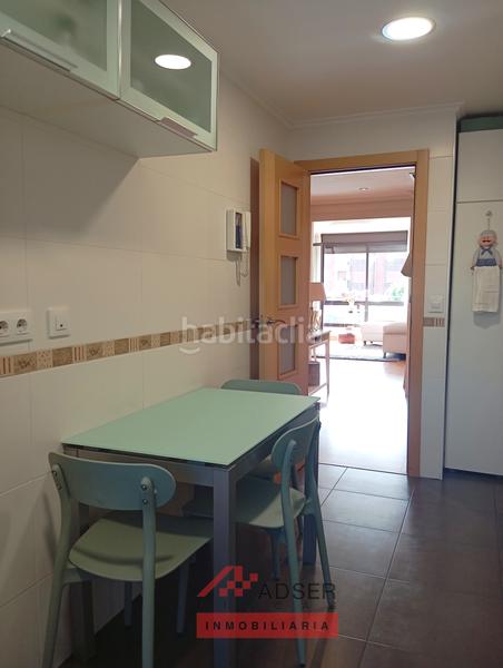 Foto 7a5bcfcc-44ac-47d1-9a70-1d07d9cd61a5. Appartement avec chauffage parking piscine dans La Cava - Fardachón Logroño