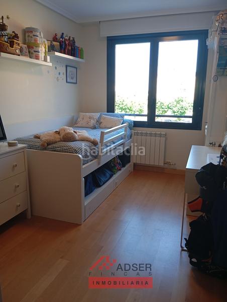 Foto 8b4598c2-ba8f-44c9-93d9-1078e54b0b3c. Appartement avec chauffage parking piscine dans La Cava - Fardachón Logroño