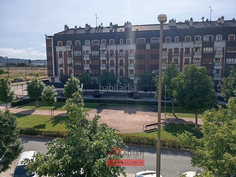 Foto a06445f8-07e6-4566-9b9a-658e0298b87f. Appartement avec chauffage parking piscine dans La Cava - Fardachón Logroño