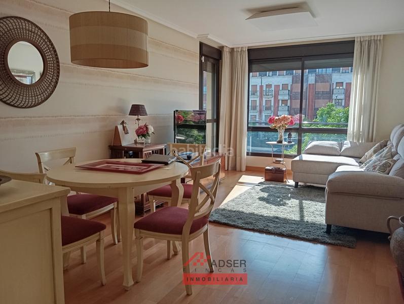 Foto b31c5162-068c-4b5f-b940-3b7b517f5ff2. Appartement avec chauffage parking piscine dans La Cava - Fardachón Logroño