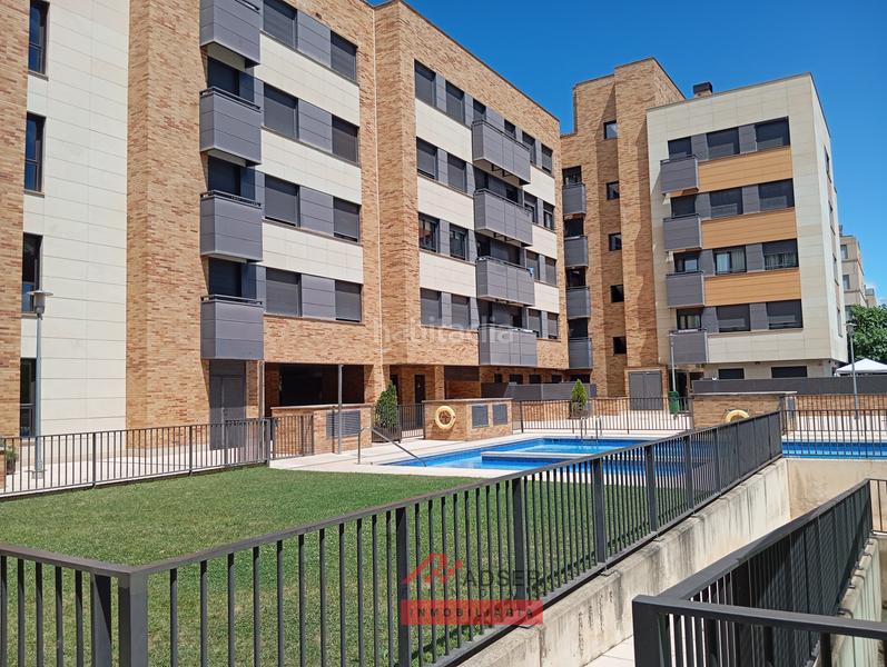 Foto b493ffd3-87e2-4265-8b61-597a5d0f2830. Appartement avec chauffage parking piscine dans La Cava - Fardachón Logroño